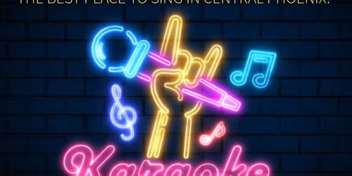 Kobalt Karaoke Tuesdays