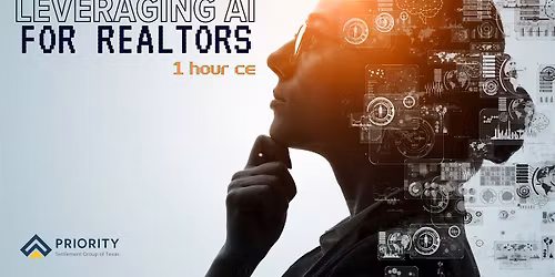 Leveraging Artificial Intelligence for Realtors