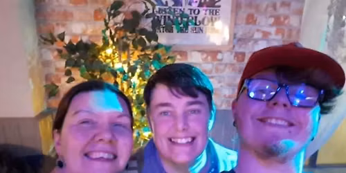 New Sass at Tailors Bar