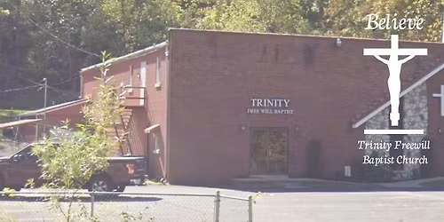 Evening Worship Service