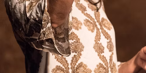 Je me porte bien ! \/ Caroline Misbach \/ Th\u00e9\u00e2tre