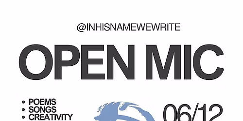 OpenMic by IHN