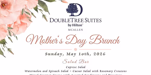 Mothers Day Brunch