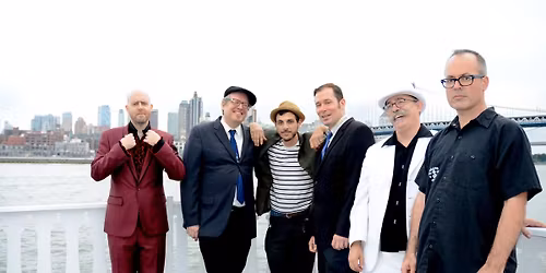 The Slackers