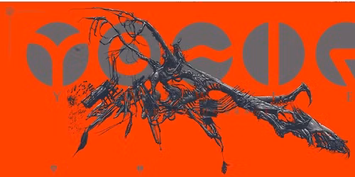 YOWIE \/\/ LF.antOrQ \/\/ BAR DES CAPUCINS