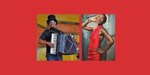 Deep Dish Listening: Louisiana Creole Music