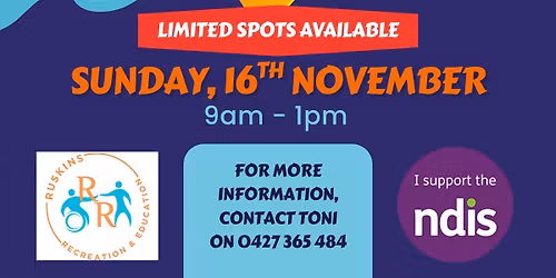 November Adults Social Group - kayak Murrumbidgee