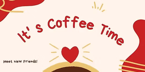 Uplift Parent Coffee