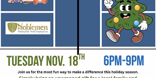 948Sports Pickleball Toy Drive @ CHRC