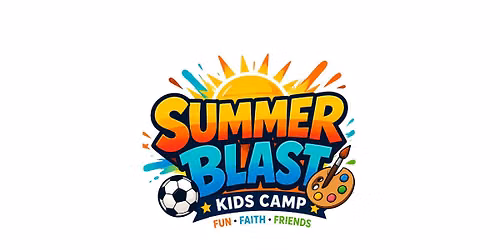 Kids Blast