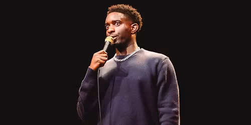 Desi Banks: The Elevation Tour