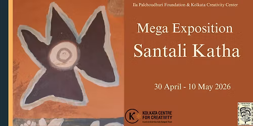 Santali Katha Exposition