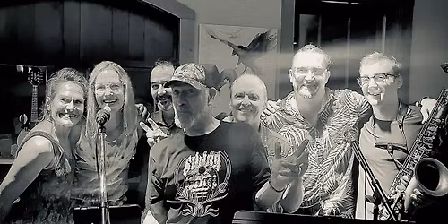 Tumultuous Uproar session #19