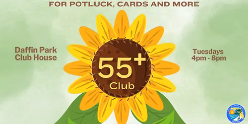 55+ Club
