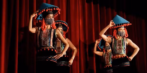 Asian Pacific American Heritage Celebration Day 2026