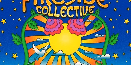 Fireside Collective @ Ilk Lodge, Downtown Oly