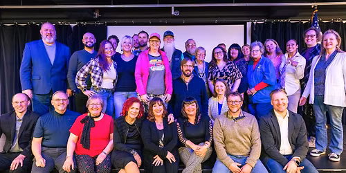 Making Kindness Your Superpower - 2026