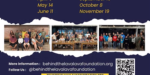 Veterans Dinner Meetup August