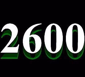 2600 Glasgow Hacker Meetup