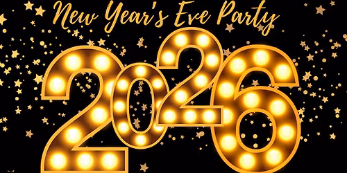 HOLLYWOOD GLAMOUR NEW YEAR\u2019S EVE PARTY at The Country Gym in Gulf Breeze