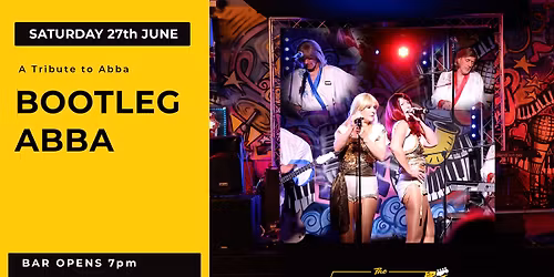 Bootleg Abba