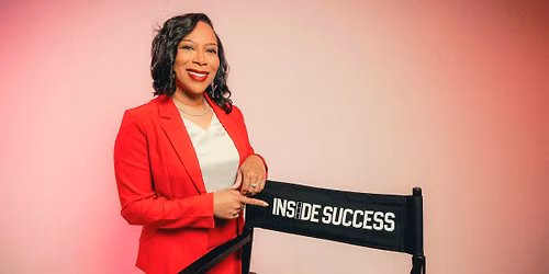 Watch Party Featuring Coach Erica-Women In Power Episode