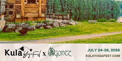 Kula Yoga Fest at Ogontz
