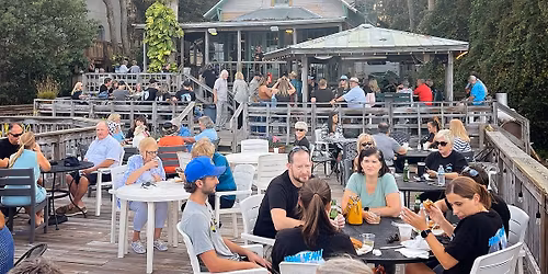 Howl at the Moon Party