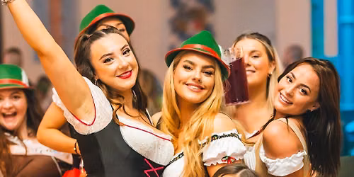 Bingo Lingo Sheffield - Oktoberfest Special