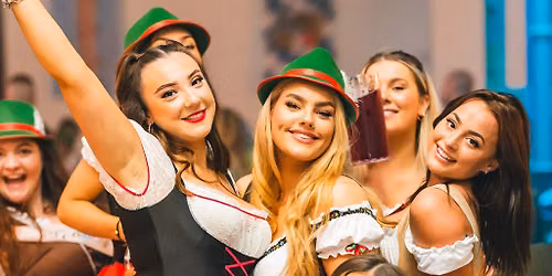 Bingo Lingo Sheffield - Oktoberfest Special