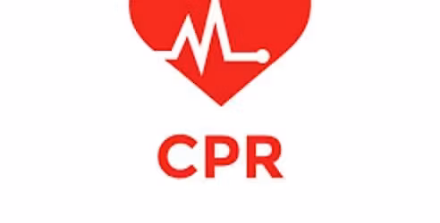 Heartsaver CPR Class