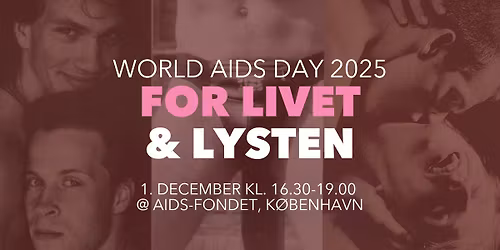 World AIDS Day 2025