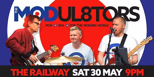 The Modul8tors