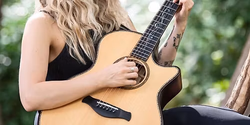 Live Music | Kellie Rose | The Cottage