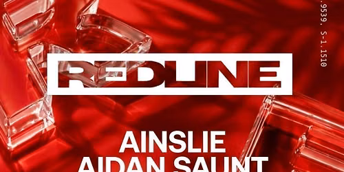 REDLINE PHASE 2