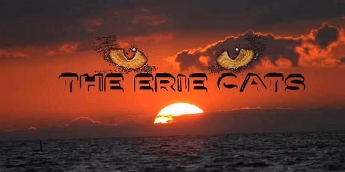 The Erie Cats Return to Olde River Yacht Club! 