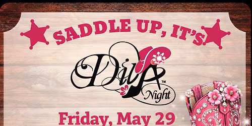 \ud83d\udc96\u2b50 SADDLE UP \u2014 IT\u2019S DIVA NIGHT! \u2b50\ud83d\udc96