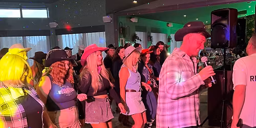 Terrace Hoedown \ud83e\udd20\ud83d\udc83\ud83e\udd42