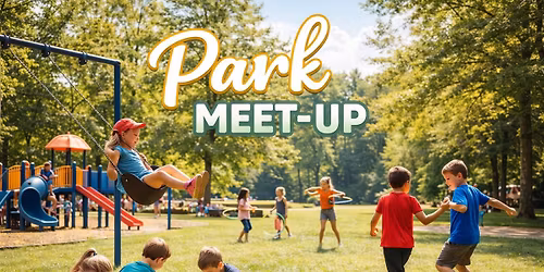 Park Meet-Up: Hancock Park \u2013 Field Games Day