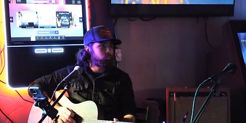 Devin Tyler @ Whisky D's