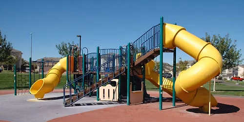 Community Park Night
