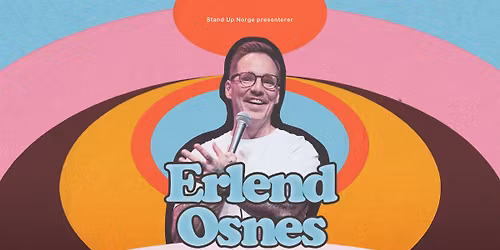 Erlend Osnes - Fermentert