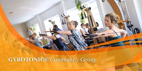 GYROTONIC\u00ae Level 1 Pre-training