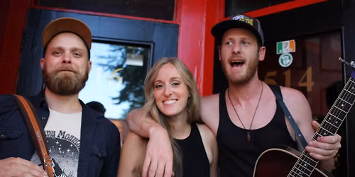 Dram & A Draw in Fredericton - O'Hickey's