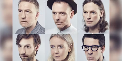 Belle and Sebastian Dundee Tickets