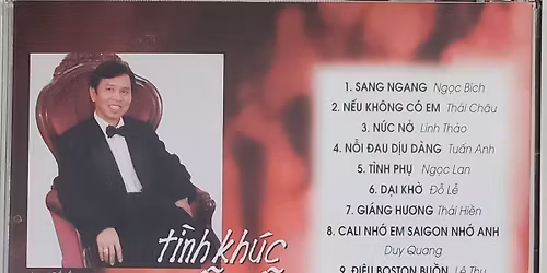 Nho Anh!!! at Great Cedar Showroom at Foxwoods Casino