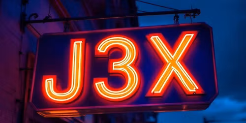 Jimmy Three Times at Fibber McGee's 