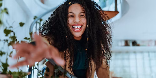 Lady Nade: Identity Live \u2013Liverpool