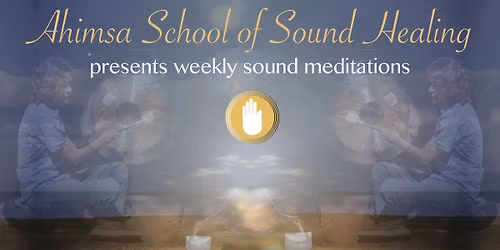 Sound Meditations in Wicker Park, Chicago