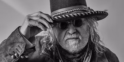 Ray Wylie Hubbard